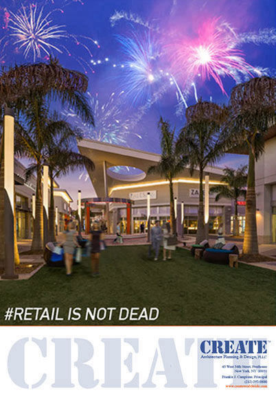 #Retail Is Not Dead