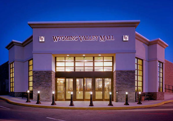 Wyoming Valley Mall
